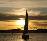 Sunset Cruise Sunset Cruise